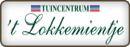 Tuincentrum 't Lokkemientje logo